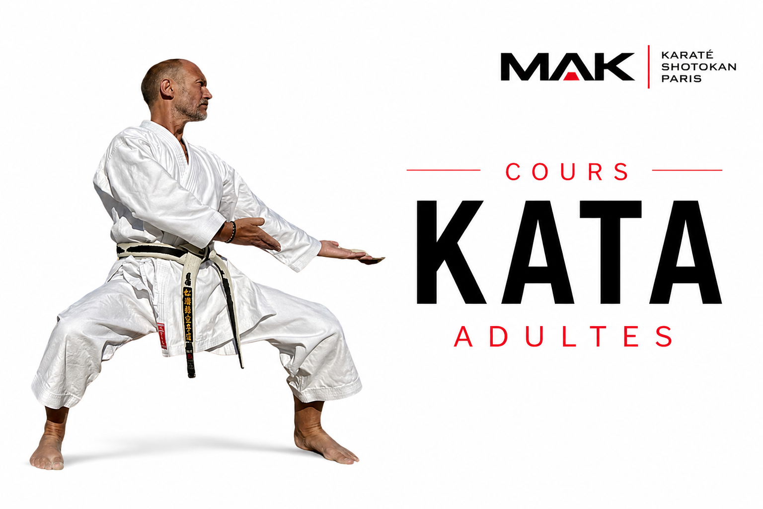 Club Karaté Paris